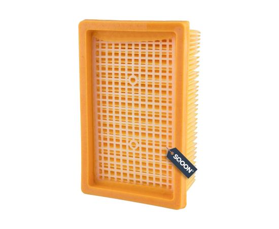 Filtrs SQOON S0222; Karcher 2.863-005.0