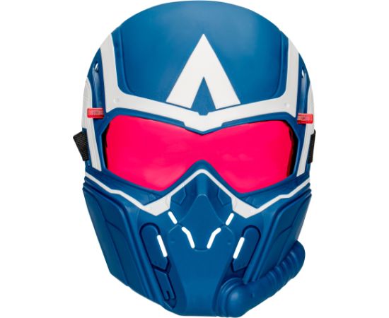 Hasbro AVENGERS  CAP Маска Капитана Америки
