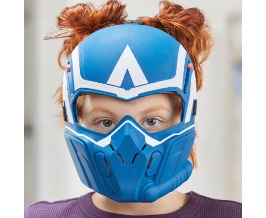 Hasbro AVENGERS  CAP Маска Капитана Америки