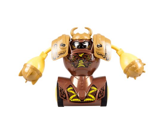 SILVERLIT Robotu vikingu kaujas, dubultiepakojums