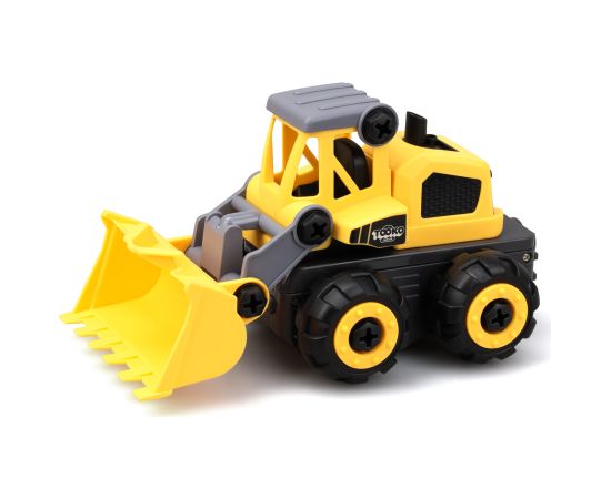 Toko TOOKO машинка на радиоуправлении MY RC CONSTRUCTION, 18 см