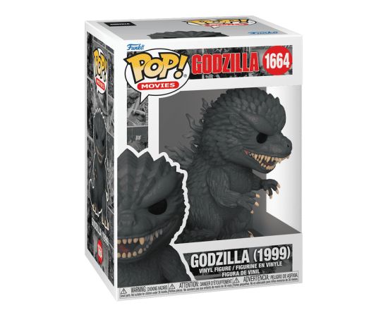 FUNKO POP! Vinila figūra: Godzilla 1999