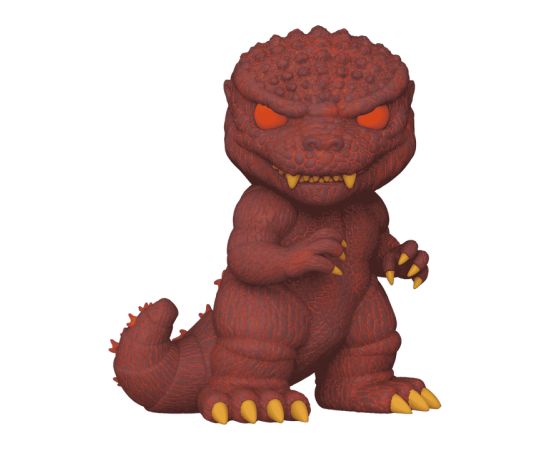 FUNKO POP! Vinyl: Фигурка: Godzilla 1984 (w/ Chase)