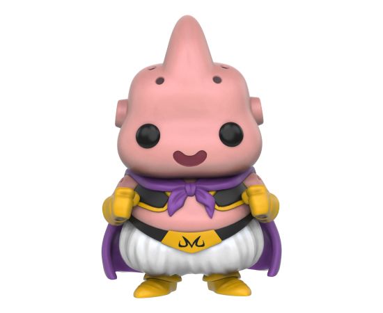 FUNKO POP! Vinila figūra: Dragonball Z - Majin Buu