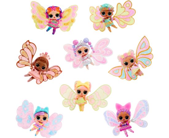 MGA L.O.L. Surprise кукла Fairy