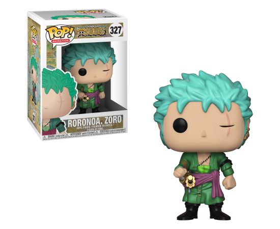 FUNKO POP! Vinila figūra: One Piece - Zoro