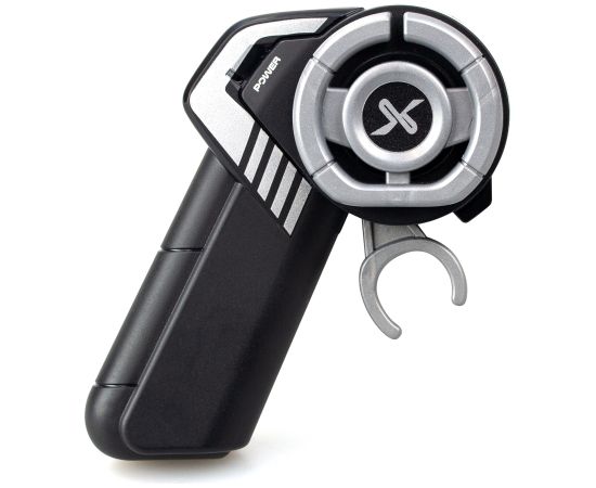 EXOST машинка на радиоуправлении Build 2 Drive - Rally Spotlights, 15см