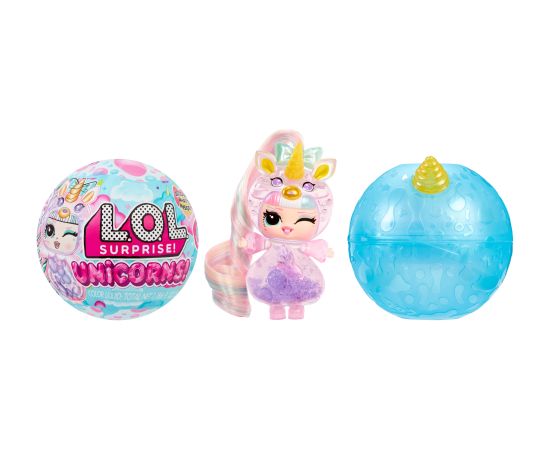 MGA L.O.L. Surprise кукла Unicorn