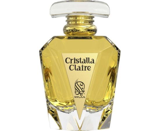 Christian Dior NYLAA Cristalla Claire EDP spray 100ml