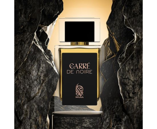 Histoires De Parfums NYLAA Carre de Noire EDP spray 100ml