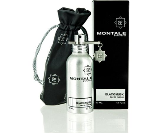 Montale Paris MONTALE Black Musk EDP spray 50ml