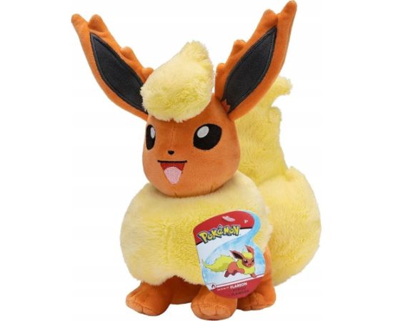 POKEMON PLUSH 20 CM FLAREON CDU