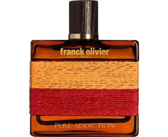 Franck Olivier Pure Addiction EDP 100ml