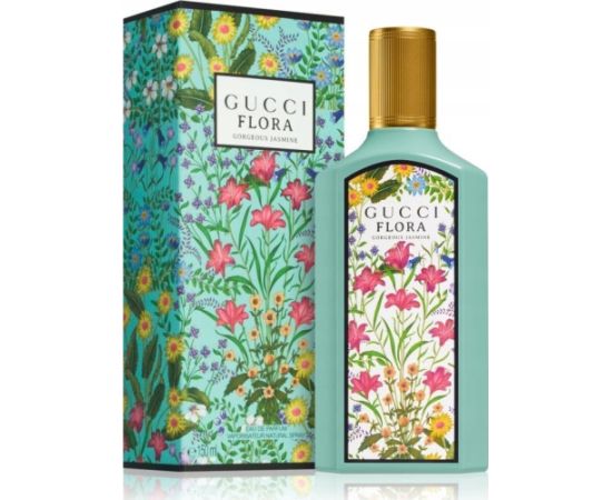 Gucci Flora Gorgeous Jasmine edp 150ml