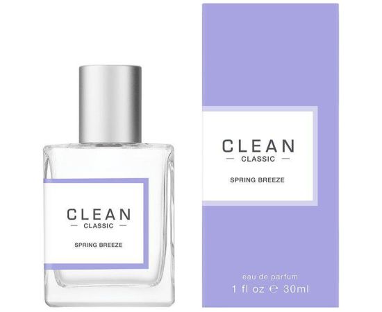 Clean Classic Spring Breeze Edp Spray 30 ml