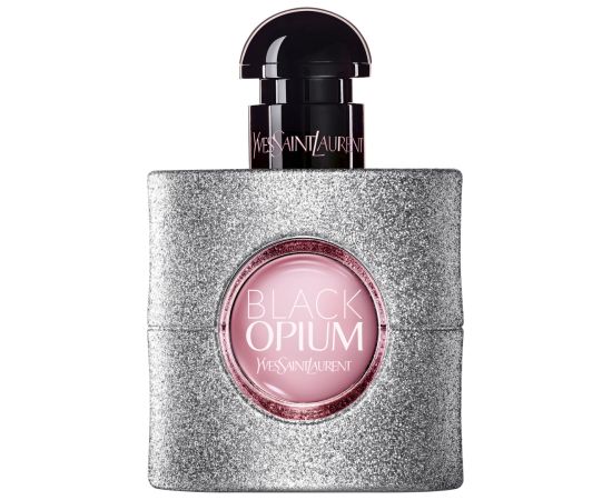Yves Saint Laurent YSL Black Opium Glitter Edp Spray 30 ml