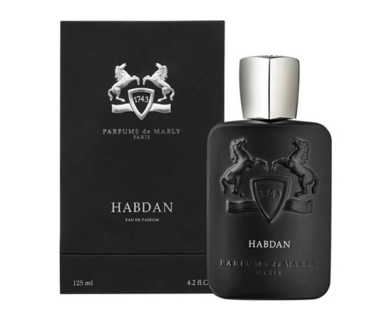 Parfumes De Marly Parfums De Marly Habdan Edp Spray 125 ml