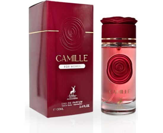 Maison Alhambra Camille Edp Spray For Women 100 ml