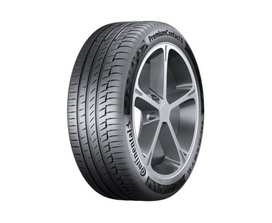 285/45R22 CONTINENTAL PremiumContact 6 114Y XL FR MO