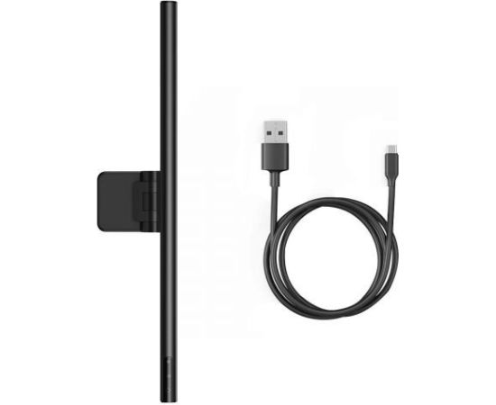 Baseus DGIWK-B01 Home i-wok Series USB Monitoru Lampa 5W