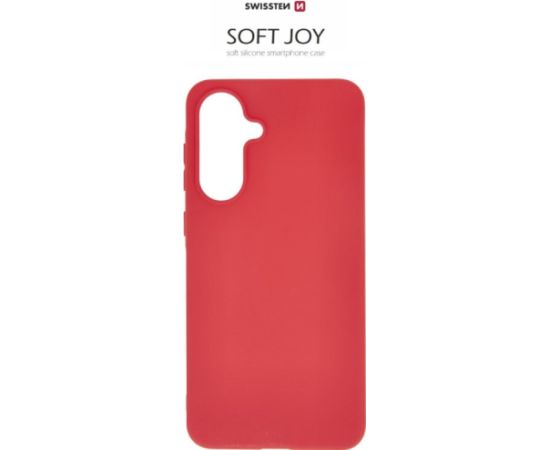 Swissten Soft Joy Case Чехол для Samsung Galaxy A26