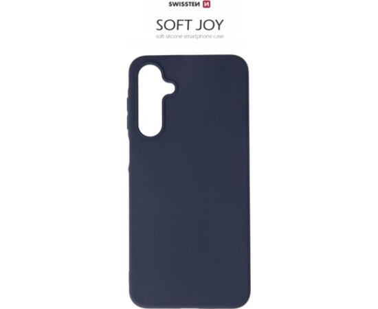 Swissten Soft Joy Case Aizsargapvalks priekš Samsung Galaxy A36