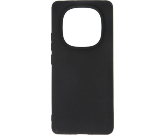 Swissten Soft Joy Case Чехол для Xiaomi Redmi Note 14 Pro