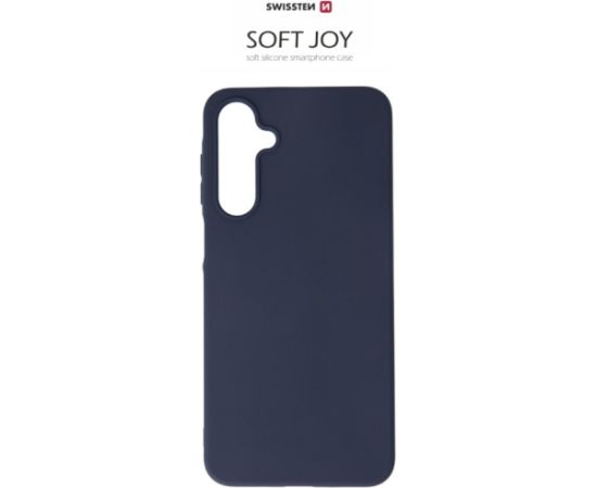 Swissten Soft Joy Case Чехол для Samusng Galaxy A56