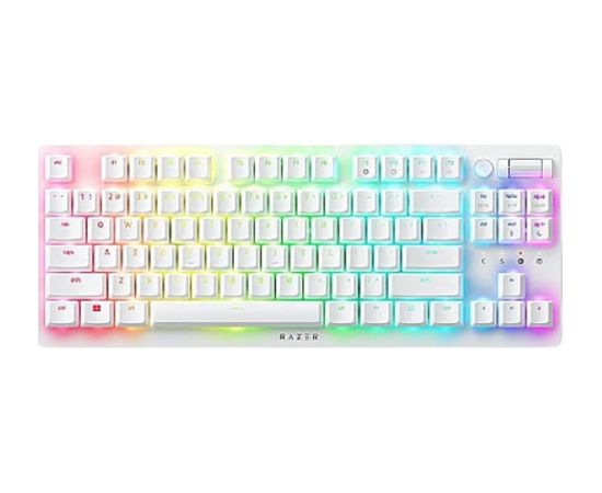 Razer DeathStalker V2 Pro Spēļu Klaviatūra