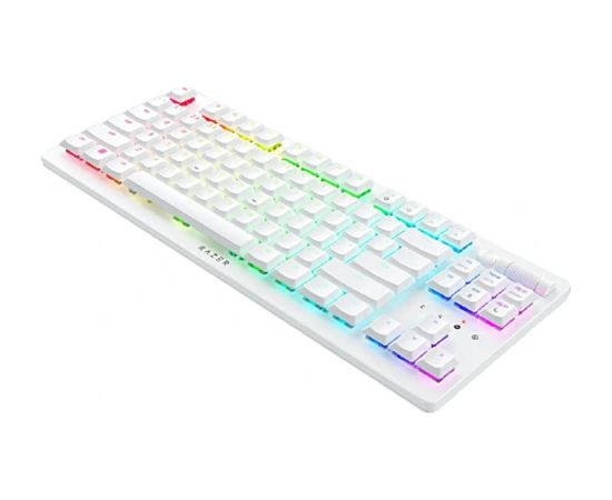 Razer DeathStalker V2 Pro Spēļu Klaviatūra