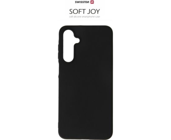 Swissten Soft Joy Case Aizsargapvalks priekš Samusng Galaxy A36