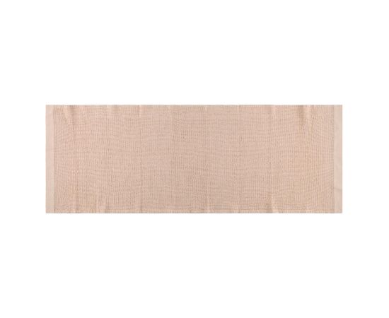 Sauna seat cover RENTO BEIGE 60x160cm