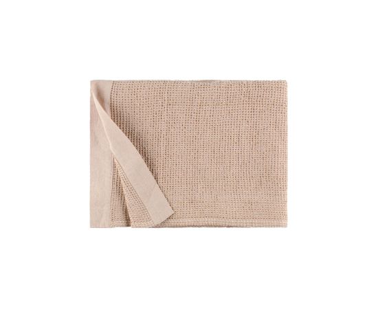 Sauna seat cover RENTO BEIGE 60x160cm