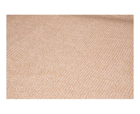 Sauna seat cover RENTO BEIGE 60x160cm
