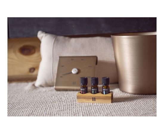 Sauna seat cover RENTO BEIGE 60x160cm