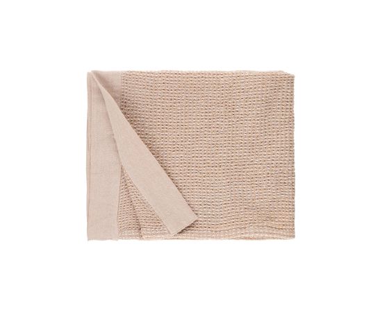 Sauna seat cover RENTO BEIGE 50x60cm