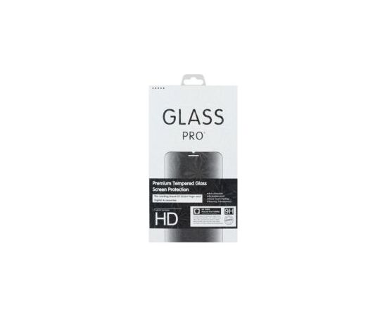 Glass PRO+ Samsung  Samsung Galaxy Note 10 Lite Tempered Glass