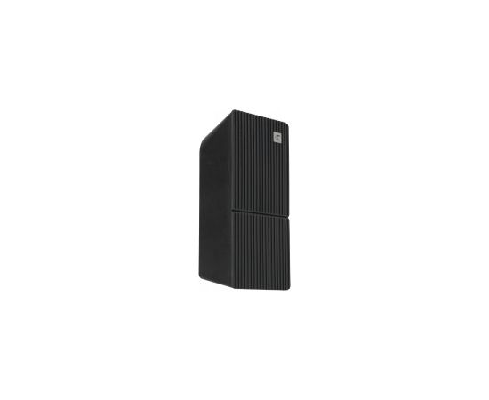 TELTONIKA TELTOCHARGE - W/O FRONT PANEL 11KW/ 3P/ TYPE 2 SOCKET