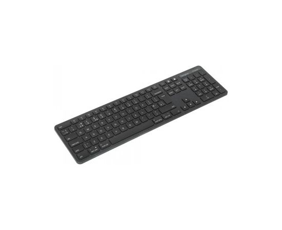 TARGUS ECOSMART FULL SIZE WIRED KEYBOARD (NO)
