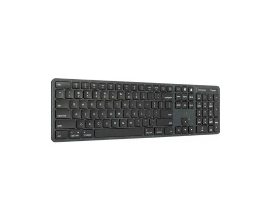 TARGUS ECOSMART FULL SIZE WIRELESS KEYBOARD (NO)
