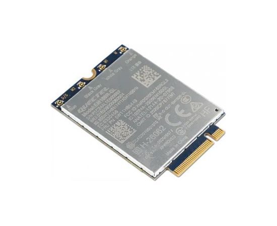 LENOVO QUECTEL EM160R-GL 4G (CAT16) LTE-A M.2