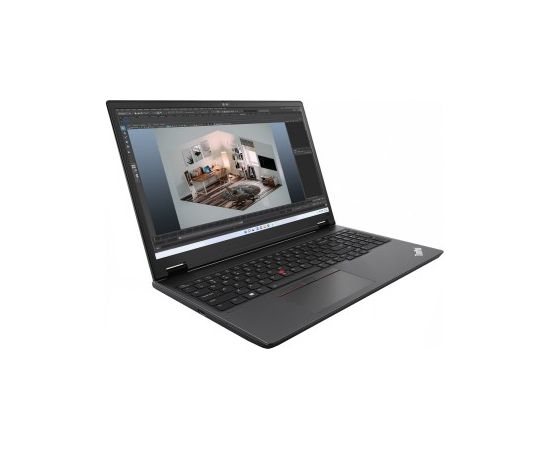 LENOVO THINKPAD P16V G2 U9 185H/16 WUXGA/32GB/1TB/RTX 3000 ADA 8GB/W11P/3Y P/SWE