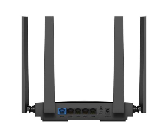 Router CUDY WR3600H BE3600 2.5G Wi-Fi 7 Mesh Router