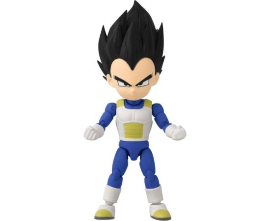 Bandai DRAGON BALL DRAGON STARS - KID VEGETA DAIMA