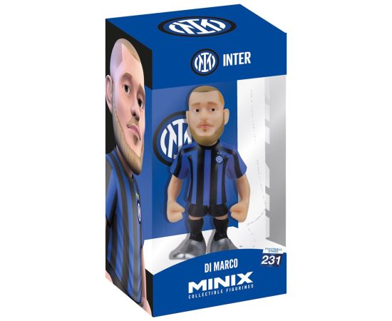 MINIX INTER MEDIOLAN - FEDERICO DI MARCO