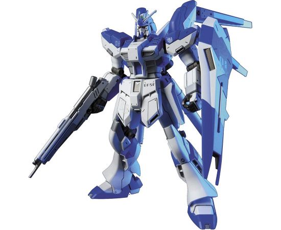 Bandai HGUC 1/144 RX-93-V2 HI NU GUNDAM BL