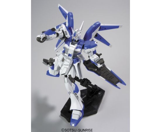 Bandai HGUC 1/144 RX-93-V2 HI NU GUNDAM BL