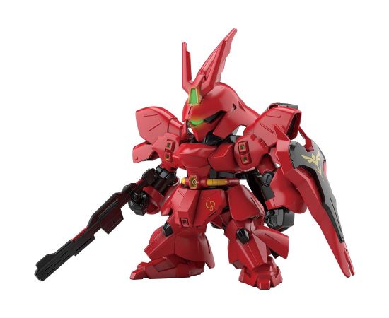 Bandai SDEX SAZABI