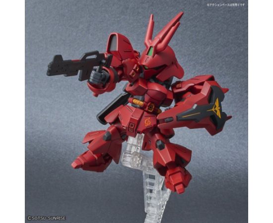 Bandai SDEX SAZABI