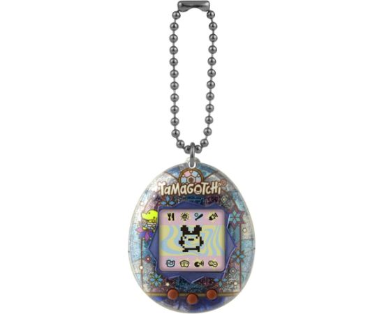 Bandai TAMAGOTCHI - STAINED GLASS WINTER